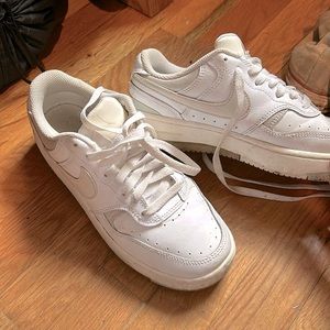 Don’t want anymore I need money